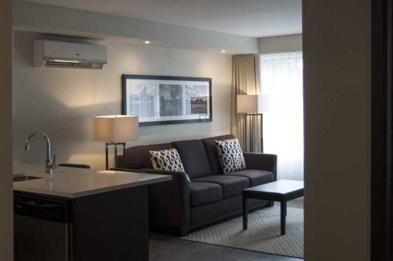 Les Suites Victoria, Ascend Hotel Collection Gatineau Extérieur photo