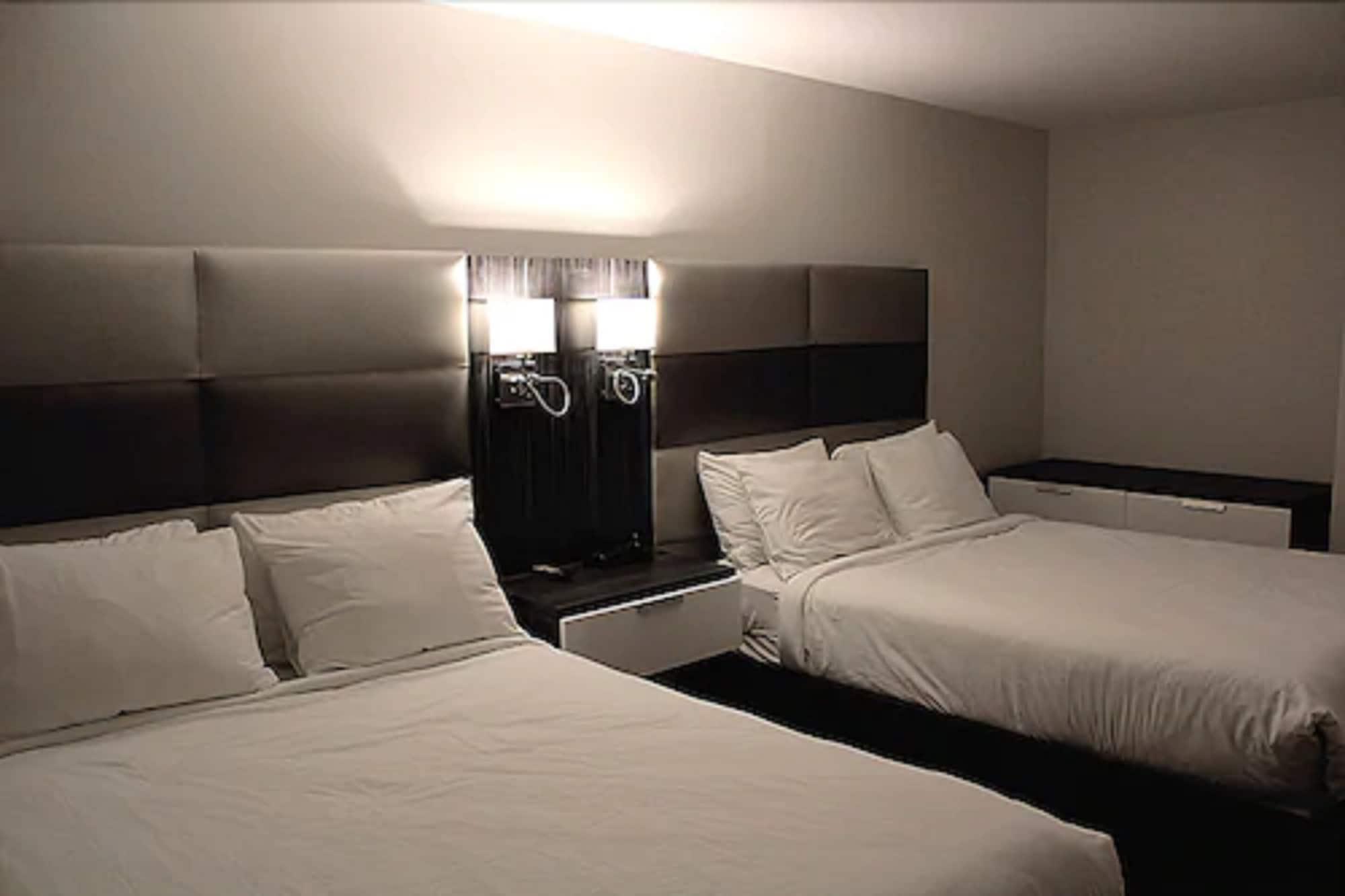 Les Suites Victoria, Ascend Hotel Collection Gatineau Extérieur photo
