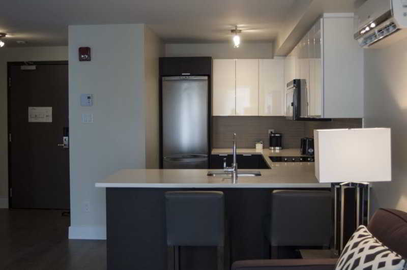 Les Suites Victoria, Ascend Hotel Collection Gatineau Extérieur photo