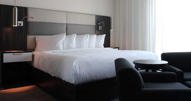 Les Suites Victoria, Ascend Hotel Collection Gatineau Extérieur photo